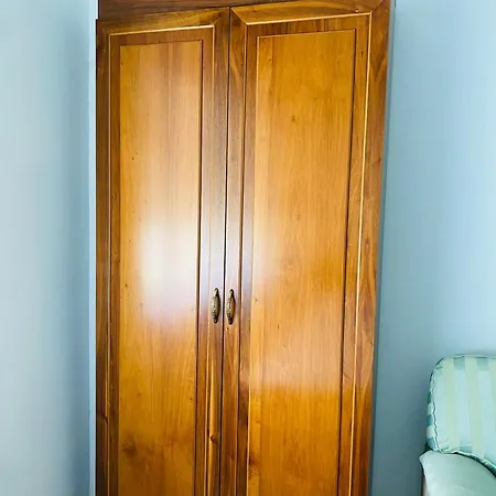 Διαμέρισμα Downtown Apartment 2 Bedroom Ac Wifi
