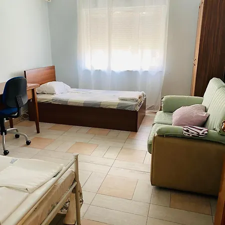 Διαμέρισμα Downtown Apartment 2 Bedroom Ac Wifi *