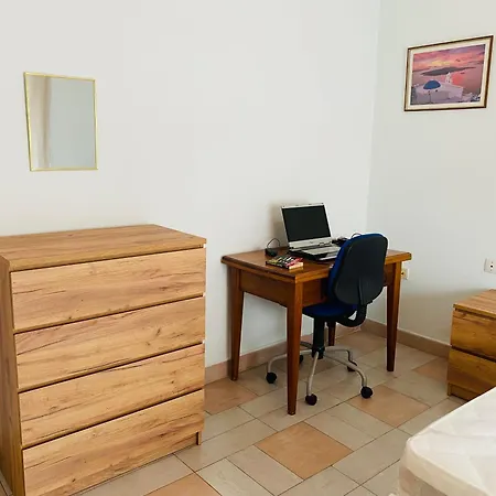 Διαμέρισμα Downtown Apartment 2 Bedroom Ac Wifi Τίρανα