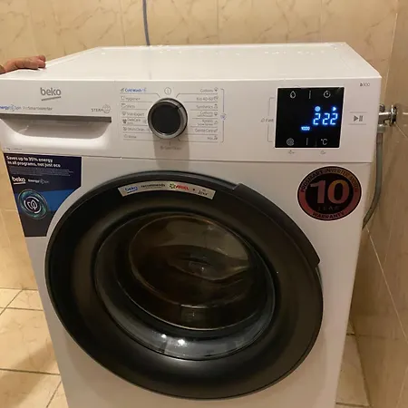 Downtown Apartment 2 Bedroom Ac Wifi *